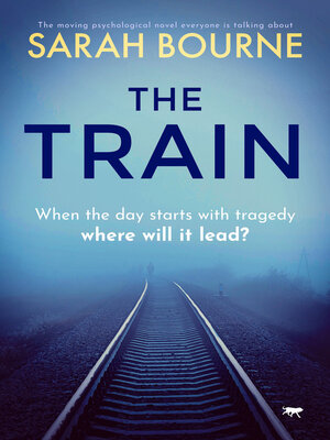 cover image of The Train